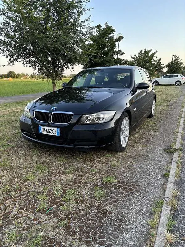 Usata BMW 320 177 CV (130 kW) 2008 Station wagon