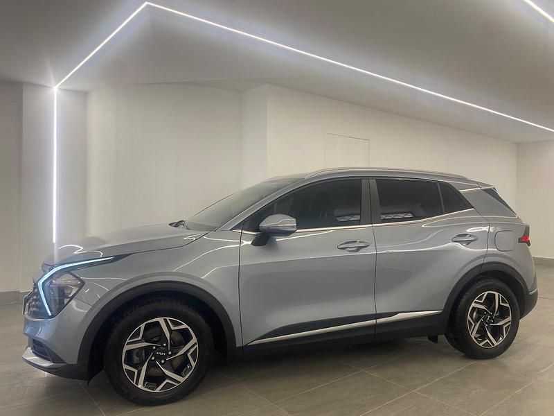 Usata Kia Sportage 136 CV (100 kW) 2023 Other SUV