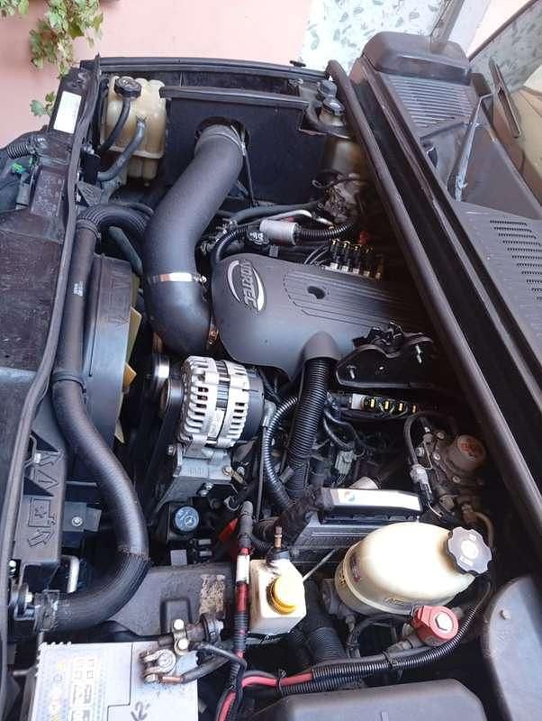 Usata Hummer H2 322 CV (236 kW) 2006 SUV