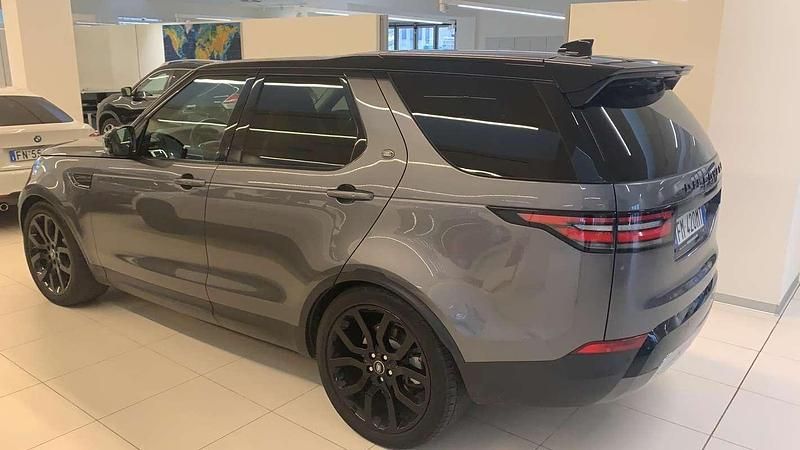Usata Land Rover Discovery 5 HSE 241 CV (177 kW) 2018 SUV