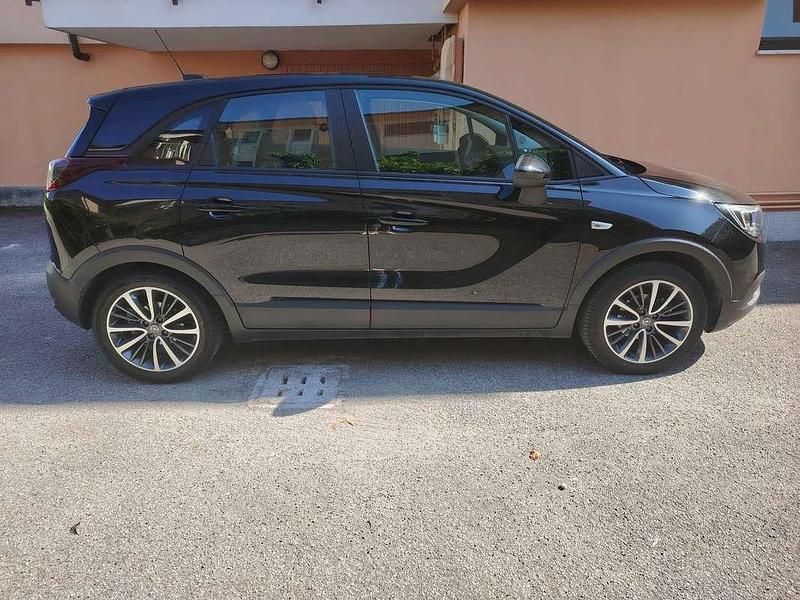 Usata Opel Crossland X 83 CV (61 kW) 2019 SUV