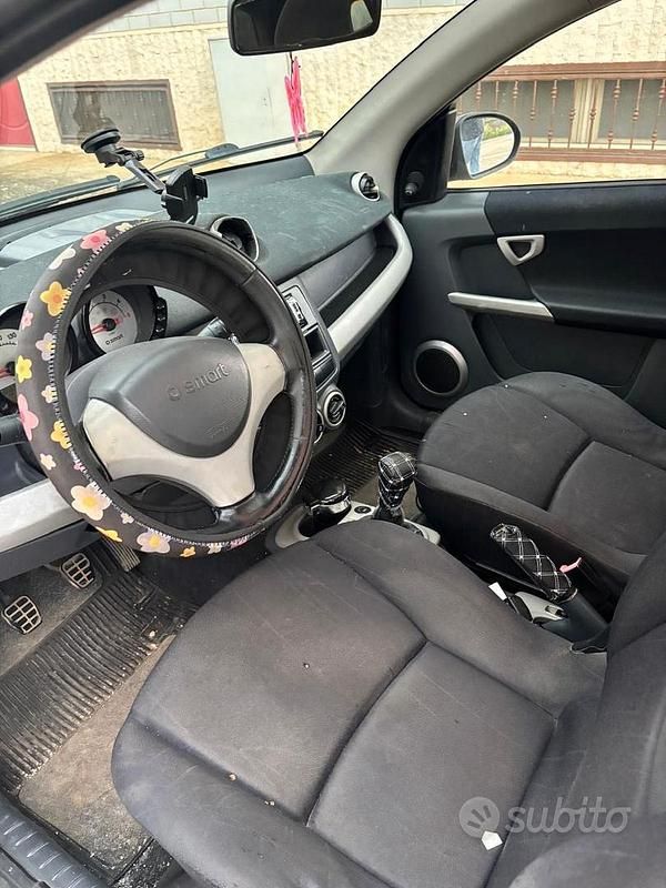 Usata Smart #5 431 kW (587 CV) 2005 Grigio SUV