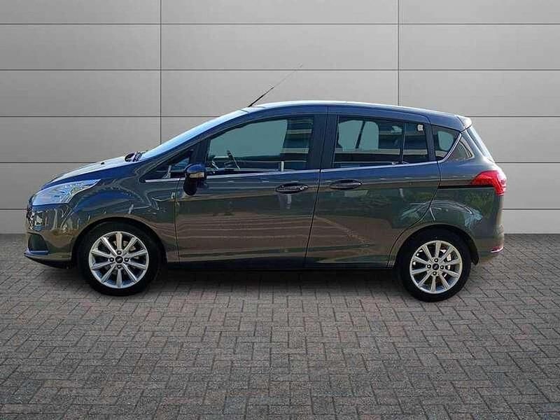 Usata Ford B-MAX Business Edition 75 CV (55 kW) 2017 Other Monovolume