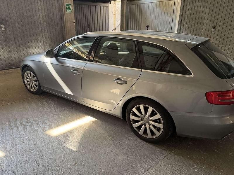Usata Audi A4 Advanced 143 CV (105 kW) 2009 Station wagon