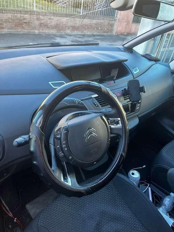 Usata Citroën C4 Picasso Seduction 111 CV (81 kW) 2013 Monovolume