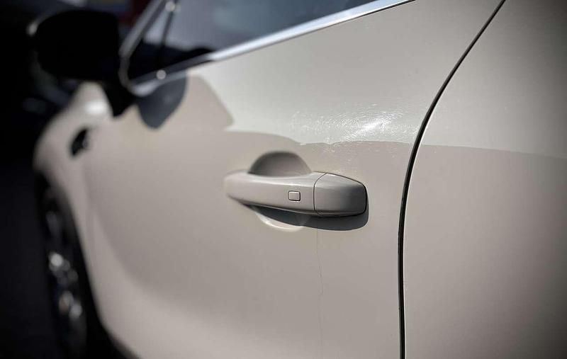 Usata Renault Captur Intens 92 CV (67 kW) 2020 Bianco SUV