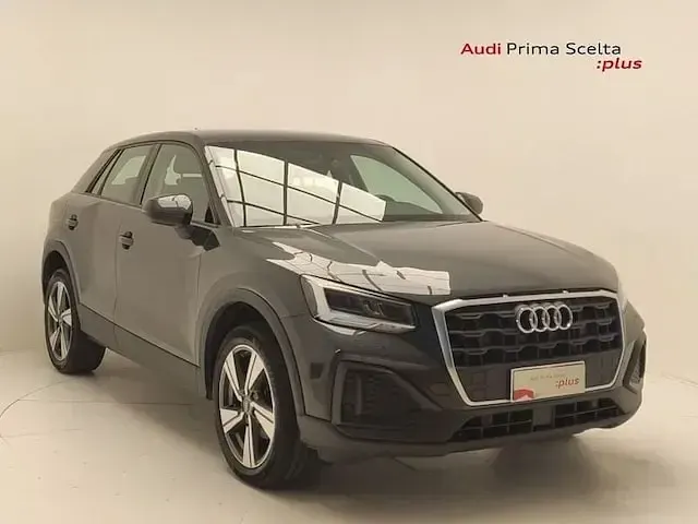 Usata Audi Q2 Admired 116 CV (85 kW) 2022 SUV