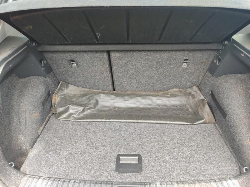 Usata Seat Arona Style Plus 110 CV (80 kW) 2023 Argento SUV