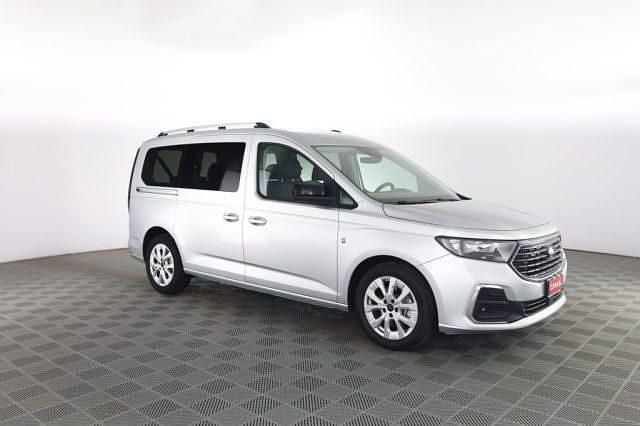 Usata Ford Grand Tourneo Connect 122 CV (89 kW) 2025 Argento Monovolume