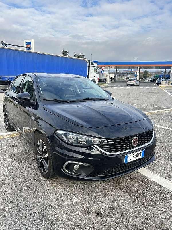 Occasion Fiat Tipo 95 ch (69 kW) 2017 Berline