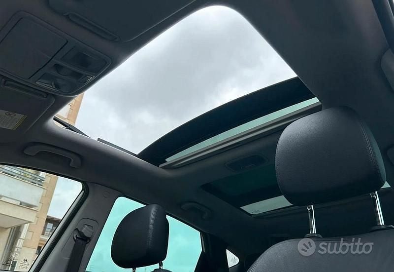 Usata Hyundai ix35 Xpossible 115 CV (84 kW) 2013 SUV