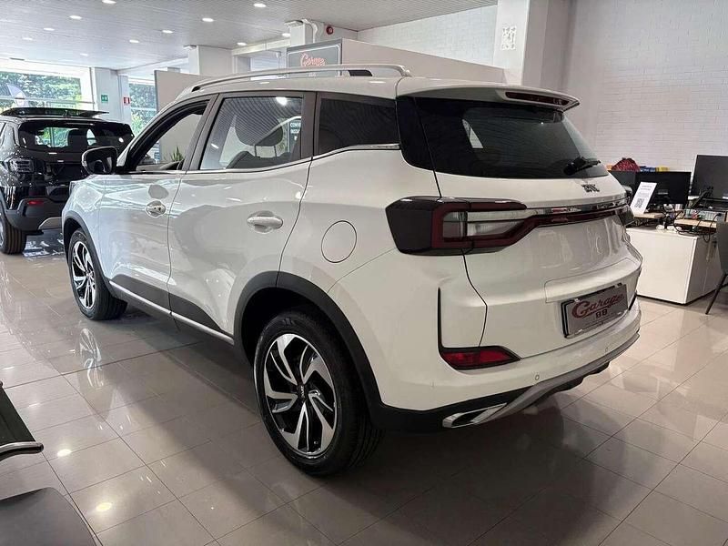 Usata EMC Wave 3 147 CV (108 kW) 2024 Bianco SUV