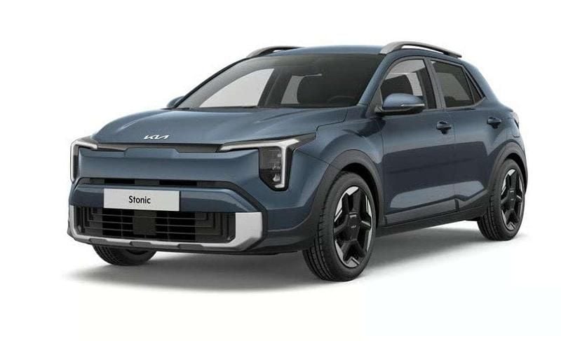Other Nuova 2025 Kia Stonic Style SUV | 16.980 € (Super prezzo) - Immagine 1/4