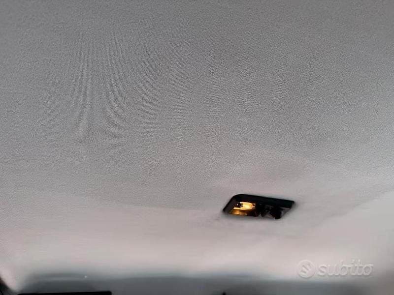 Usata Autobianchi A112 1984 Utilitaria