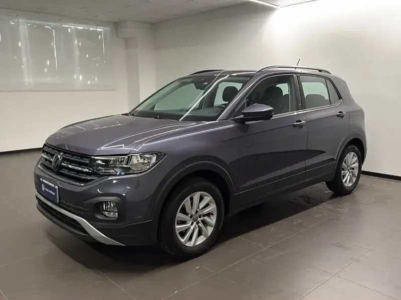 Usata VW T-Cross Style 95 CV (69 kW) 2023 SUV