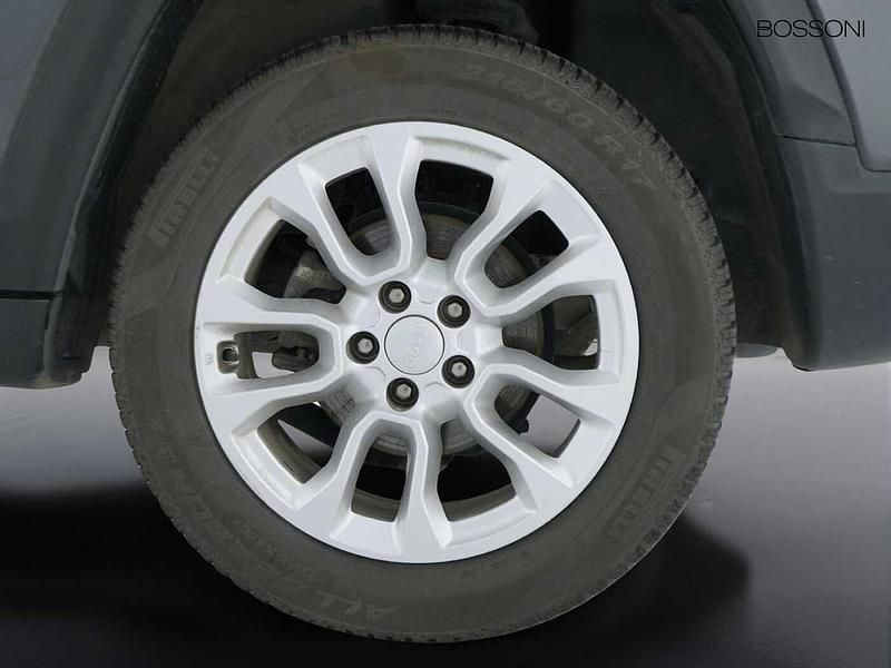 Usata Jeep Compass Longitude 130 CV (95 kW) 2022 SUV