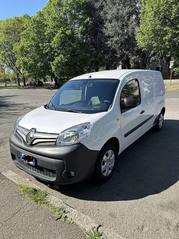 Usata Renault Kangoo 116 CV (85 kW) 2021 Monovolume