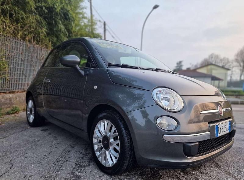 Usata Fiat 500 69 CV (50 kW) 2014 Other Utilitaria