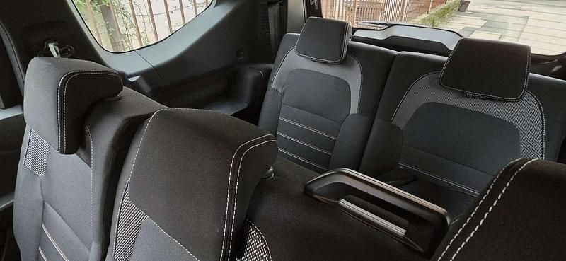 Usata Dacia Jogger 94 CV (69 kW) 2023 Nero Monovolume