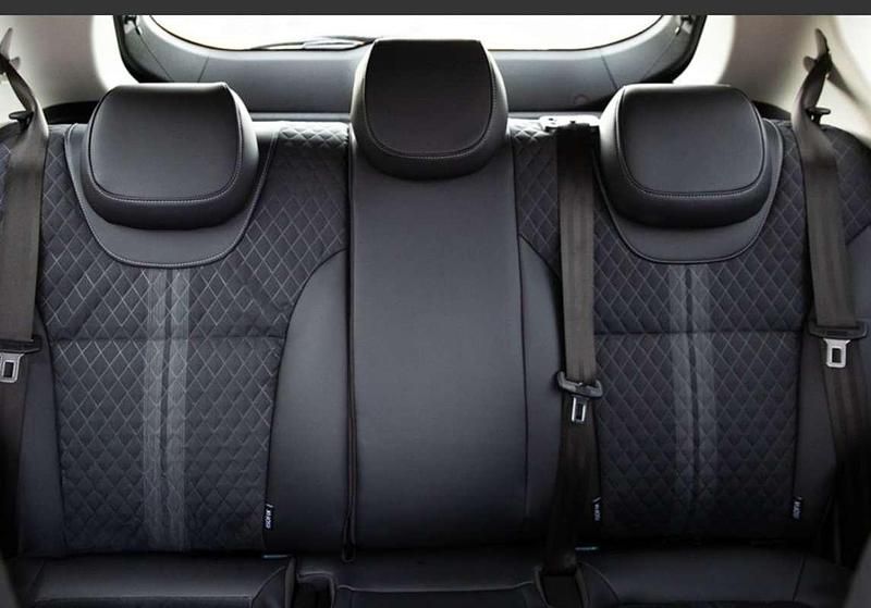 Usata DR EVO5 120 CV (88 kW) 2023 Blu/azzurro SUV