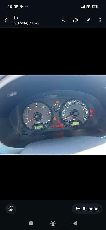 Occasion Kia Picanto 75 ch (55 kW) 2008 Citadine