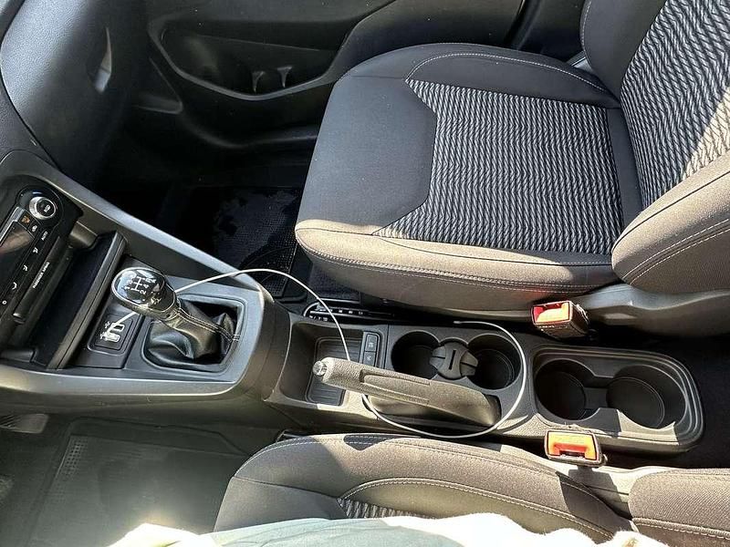 Usata Ford Ka Plus Cool & Connect 86 CV (63 kW) 2019 Utilitaria