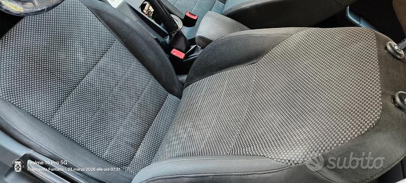 Usata Skoda Octavia 105 CV (77 kW) 2014 Utilitaria