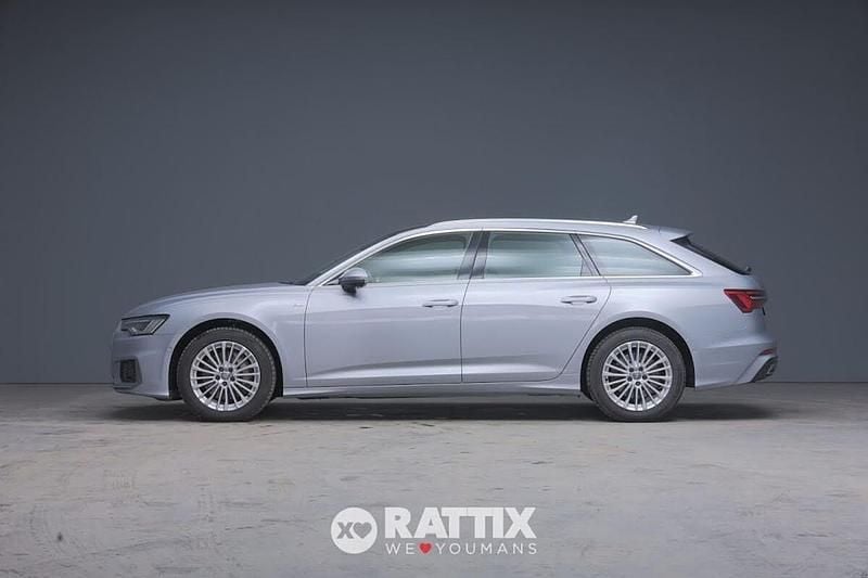 Usata Audi A6 Business 231 CV (169 kW) 2019 Grigio Berlina