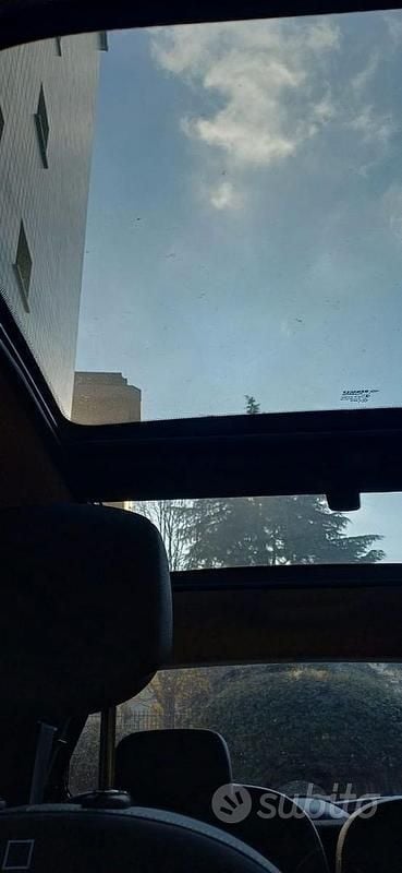 Usata Renault Twingo 75 CV (55 kW) 2011 Marrone Utilitaria