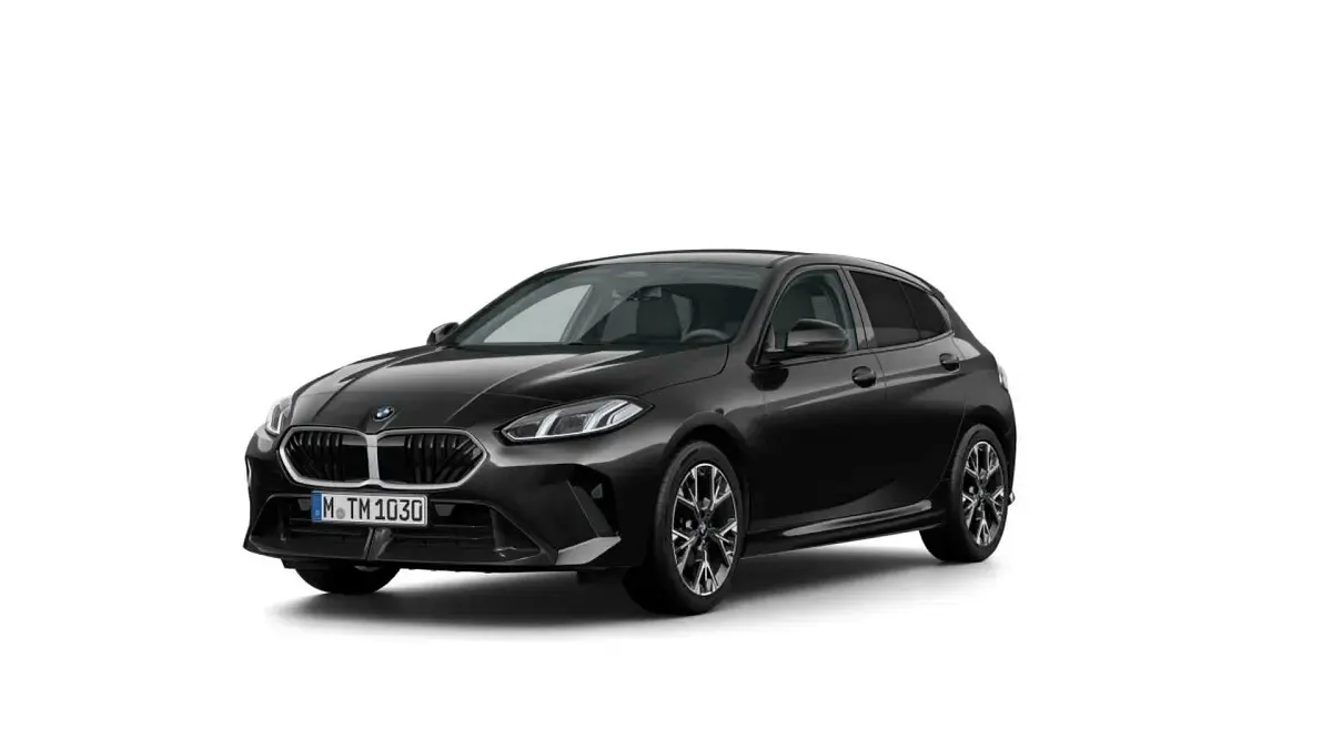 Usata BMW 120 Performance 156 CV (114 kW) 2026 Utilitaria