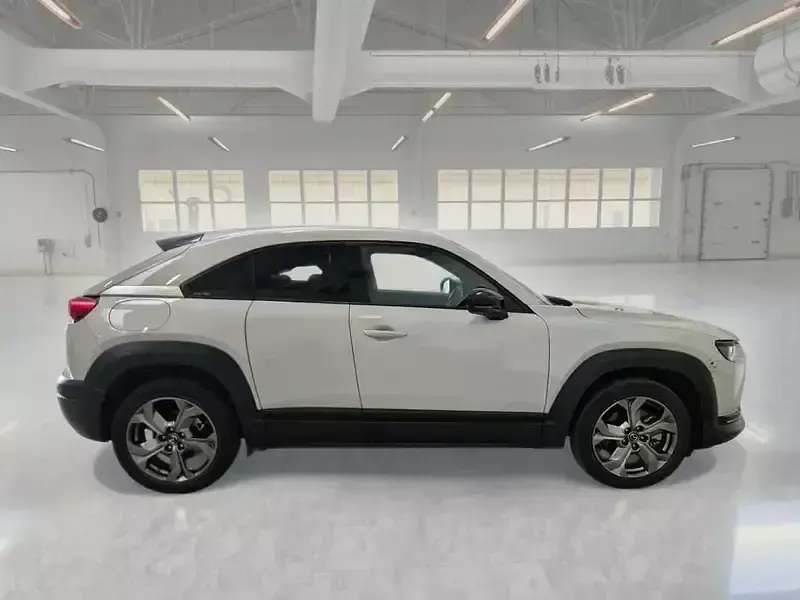 Usata Mazda MX30 Exceed 80 kW (110 CV) 2022 SUV