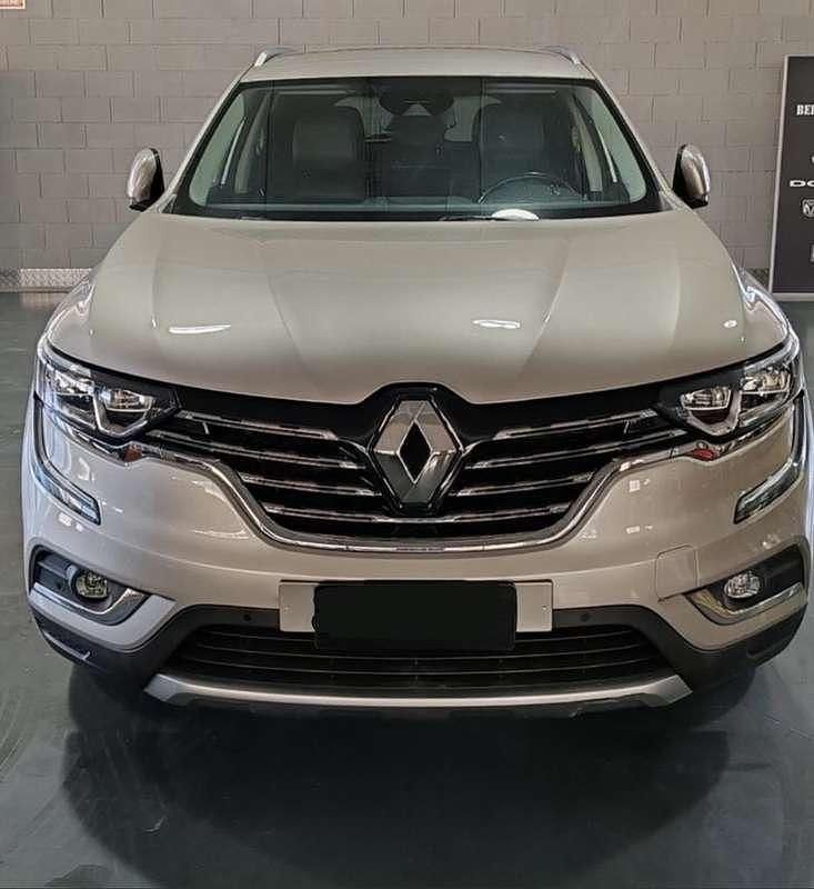 Usata Renault Koleos Intens 131 CV (96 kW) 2017 SUV