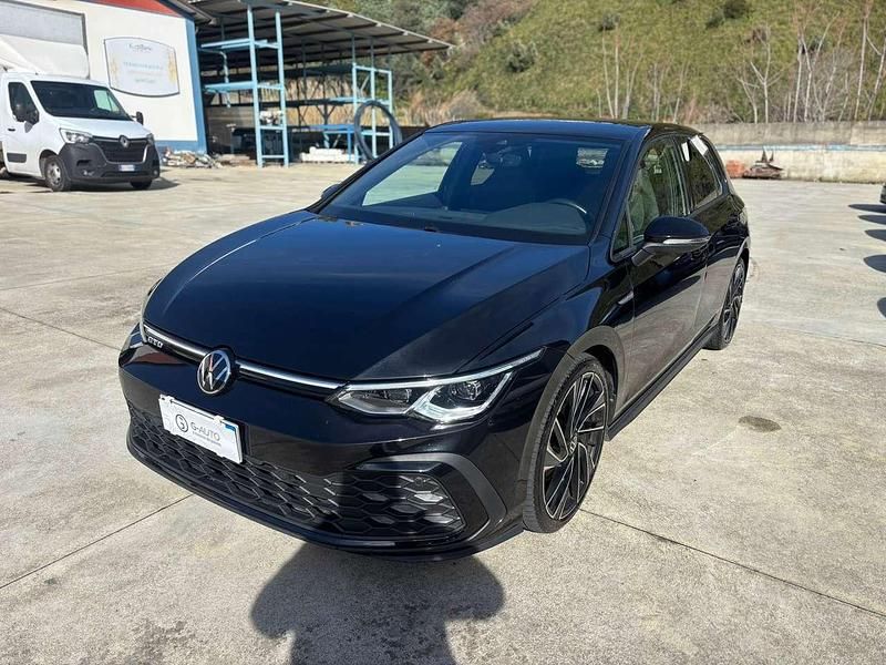 Usata VW Golf VIII GTD 200 CV (147 kW) 2021 Other