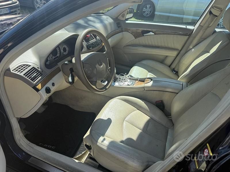 Occasion Mercedes E280 231 ch (169 kW) 2005 Break