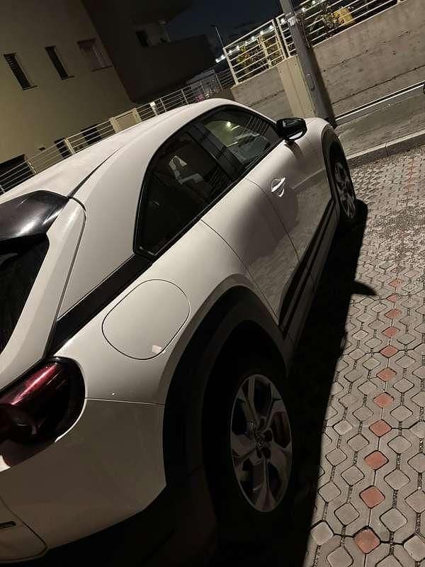 Usata Mazda MX30 80 kW (110 CV) 2021 Bianco SUV