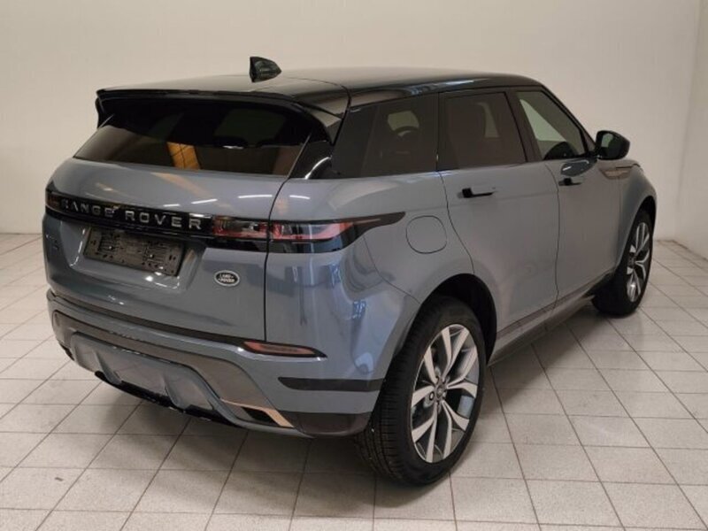 Usato 2023 Land Rover Range Rover evoque 1.5 El 309 CV (74.463 €)