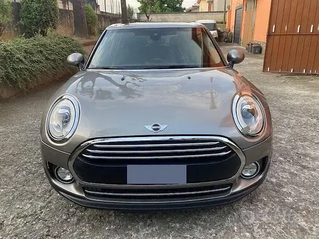 Usata Mini Clubman 116 CV (85 kW) 2017 Station wagon
