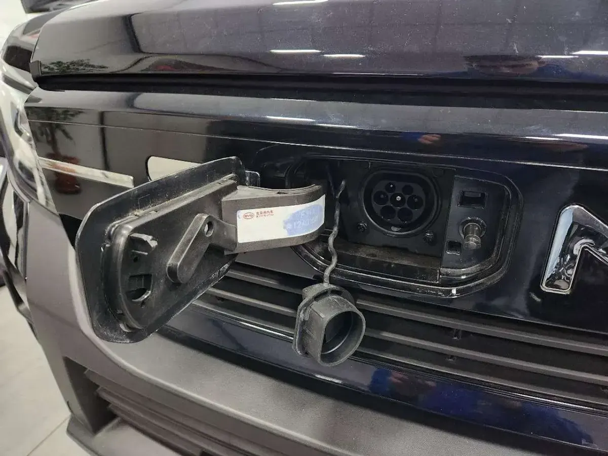Nuova SWM G03 143 CV (105 kW) 2025 Nero SUV