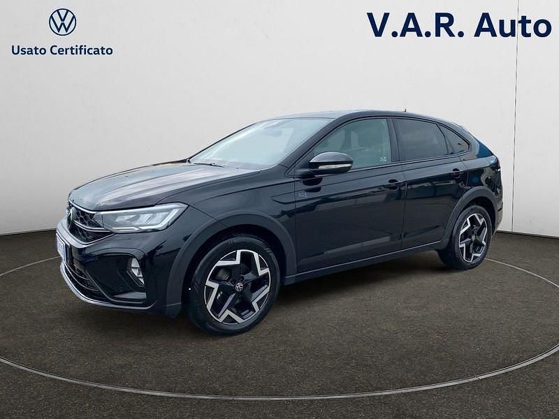 Begagnad VW Taigo R-line 116 HK (85 kW) 2025 SUV