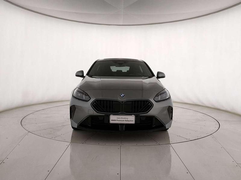 Occasion BMW 118 Comfort Edition 150 ch (110 kW) 2024 Gris Citadine