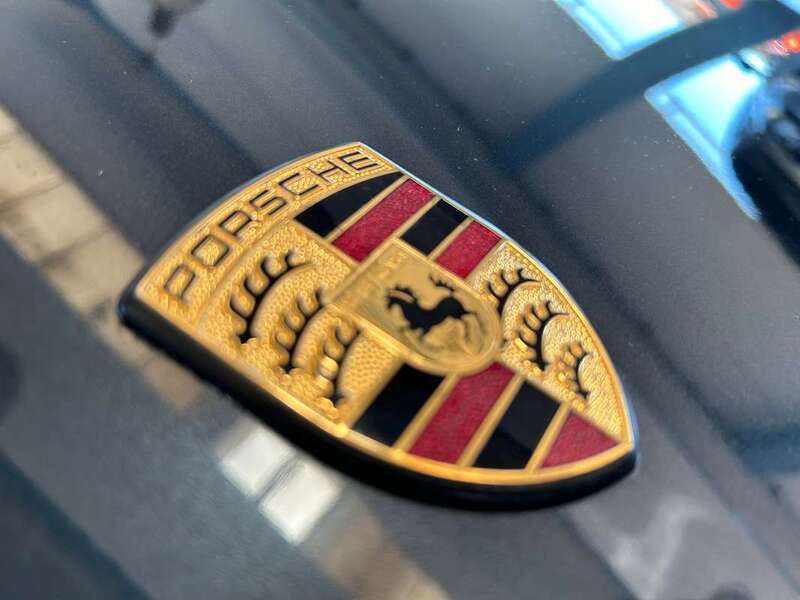 Usato 2007 Porsche Cayman 2.7 Benzin 245 CV (35.000 €)