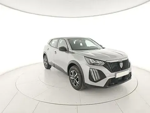 Usata Peugeot 2008 Style 102 CV (75 kW) 2025 SUV