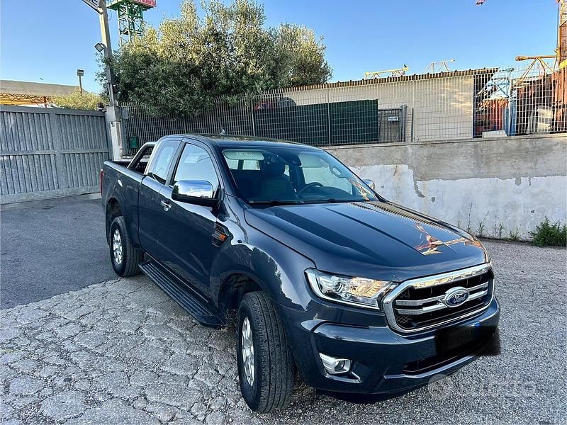 Usata Ford Ranger 2021 Pick-up