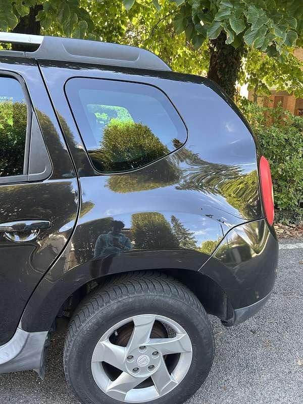 Usata 2010 Dacia Duster SUV | 4500 € (Buon prezzo) - Immagine 1/4