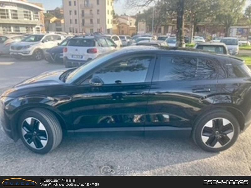 Usata Volvo EX30 Plus 200 kW (272 CV) 2025 Nero SUV
