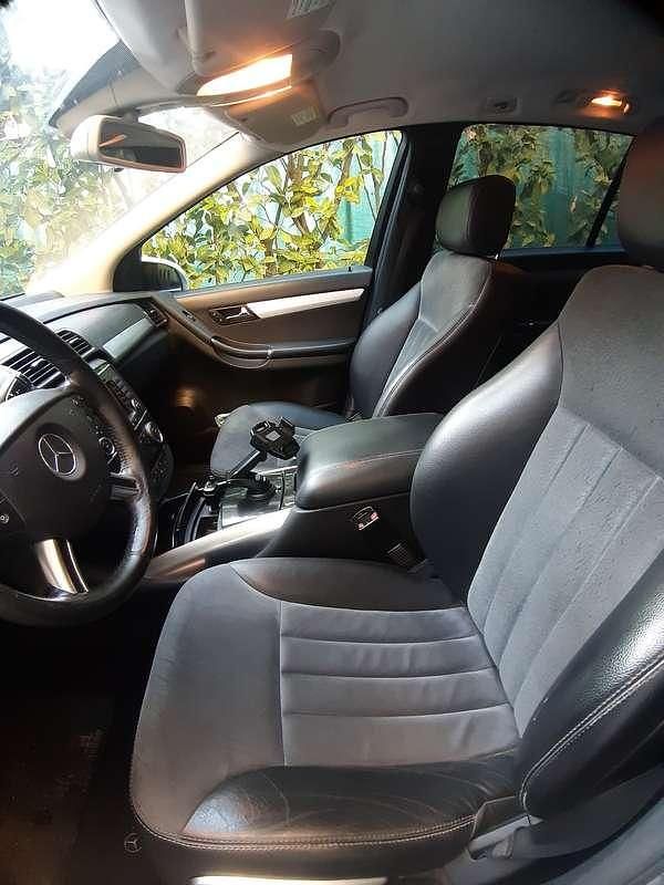 Usata Mercedes R320 Chrome 224 CV (164 kW) 2006 Monovolume