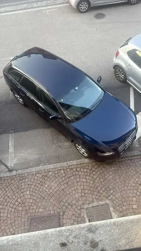 Usata Audi A4 140 CV (102 kW) 2011 Station wagon