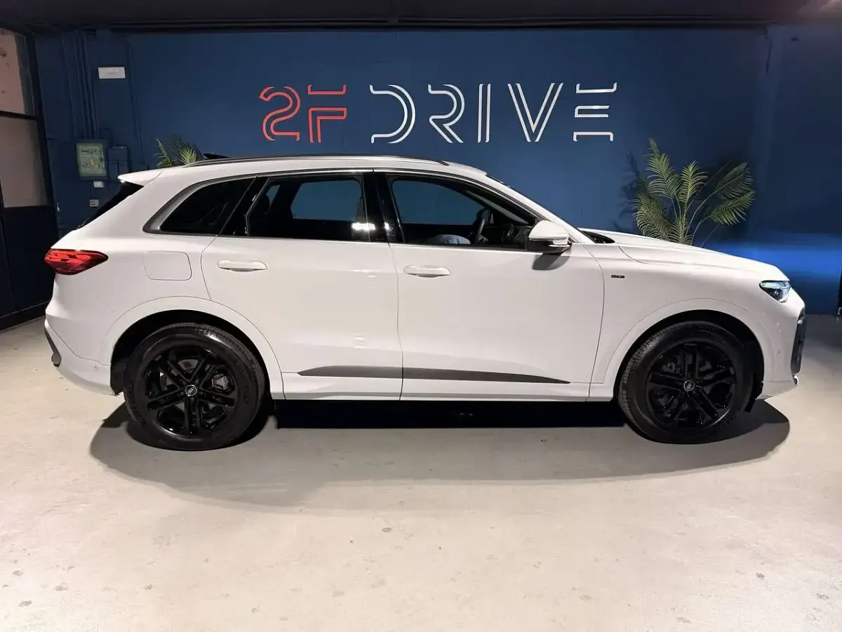 Occasion Audi Q5 S-Line 204 ch (150 kW) 2026 Other SUV