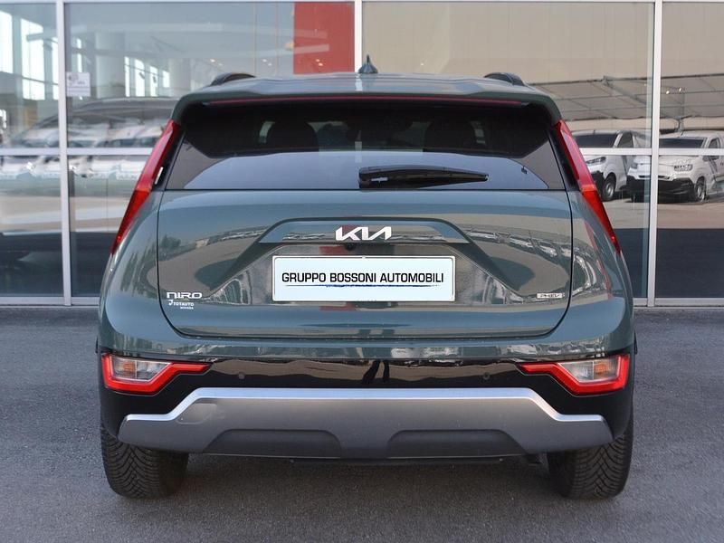 Usata Kia Niro Style 183 CV (134 kW) 2023 SUV