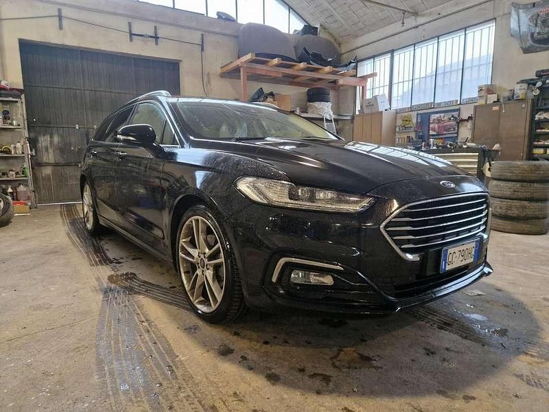 Usata Ford Mondeo Business Edition 150 CV (110 kW) 2021 Station wagon